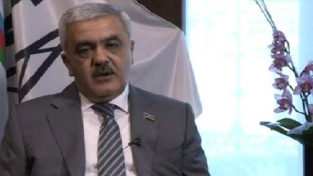 Rövnəq Abdullayevin məkanında geniş miqyaslı «nurçu ovu»na start veriləcək 