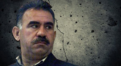 Terrorçubaşı Öcalan İŞİD-ə qarşı səfərbərlik elan etdi