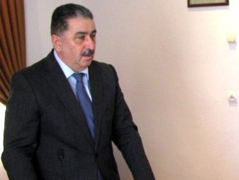 Ağdaşın icra başçısı ilə idarə müdirinin Turançay В«biznesiВ»