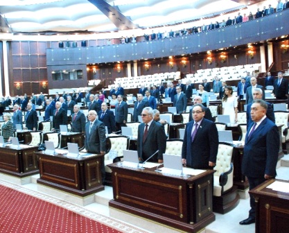 Fətullah Gülənin Azərbaycandakı adamları parlament seçkiləri tədarükündə