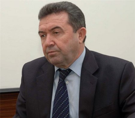 Misir Mərdanovu MEA-ya seçkilərdə niyə uduzdurdular?
