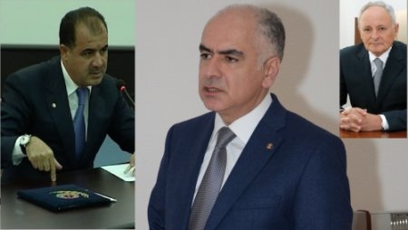 Gəncə səhiyyəsi ağlar günə qalıb