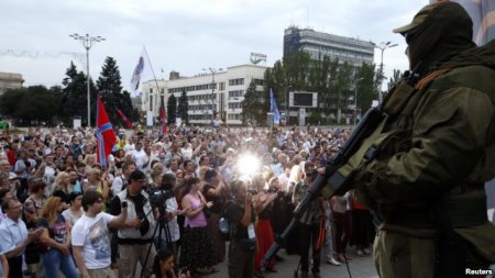 Avropa Birliyi Rusiyaya qarşı sanksiyalarını gücləndirmə qərarını verib