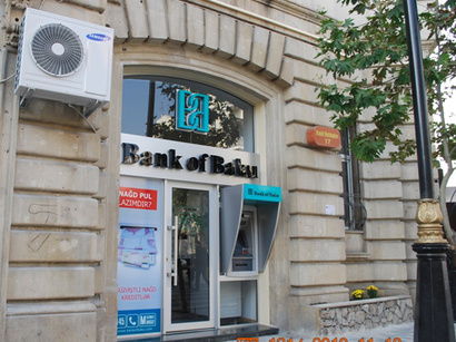 “Bank of Baku”da nədən kreditlər Azərbaycan manatı ilə hesablanmır