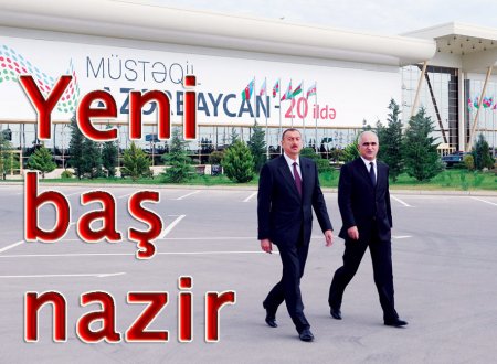 Artur Rəsizadəni kimin əvəz edəcəyi bəlli oldu