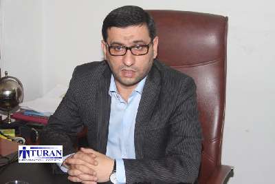 "Kərbəlanın dağıdılmasını hədəf seçmək və bunu sünni cərəyanının adı ilə təqdim etmək olduqca gülünc bir məsələdir"