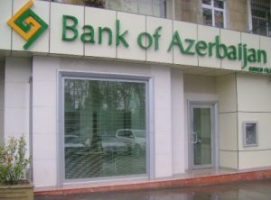 "Bank of Azerbaijan"la bağlı müəmmalı durum