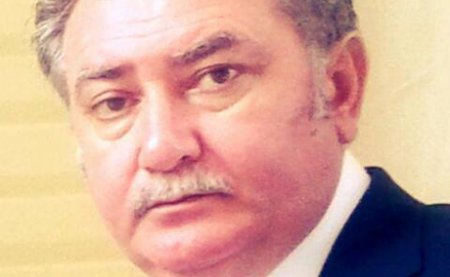 “Məni Ramil Səfərov məşhurlaşdırdı” 
