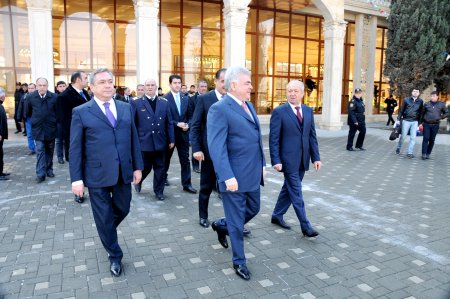 "Ziya Məmmədovun sağ əli"nə qarşı ilginc maliyyə maxinasiyaları ittihamı