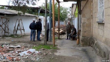 Elmar Vəliyev gəncəlilərin başına bu oyunu da açdı