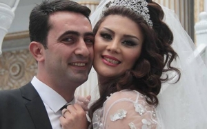 Esyanın toyu saxta imiş