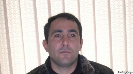 “Şahdağ”a aparan yolda haqqı yeyilən kəndlilər...