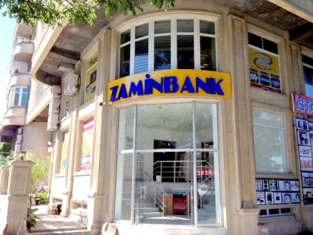 “Zaminbank”ın filial müdiri Qarabağ əlilinin ailəsinə müsibət yaşadır