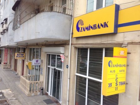 Bank sektorunda yeni ələmə prosesi start götürür – “ZaminBank”ın Göyçay filialı təftiş olunacaq