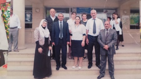 Şagirdini xilas edərkən həlak olan müəllimin qəhramanlıq hekayəsi