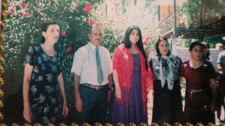 Şagirdini xilas edərkən həlak olan müəllimin qəhramanlıq hekayəsi