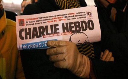 "Charlie Hebdo" peyğəmbəri necə təhqir edəcəyini açıqladı