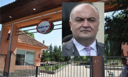 Nizami İsgəndərova məxsus “Nabran Holiday Village" yeni mövsümə hazırlaşır