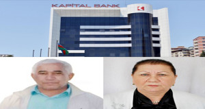 “Kapital Bank” özünü vəziyyətdən necə çıxarmaq istəyir - "Banın bəyanatı həqiqətə uyğun deyil"