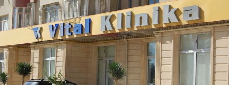 Vətəndaş "Vital Klinika"da başına açılan oyunlardan şikayətçi düşüb...