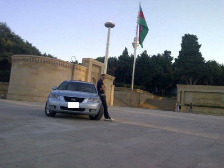 Erməni şərikləri olan Salman Hüseynovla bağlı ilginc iddia