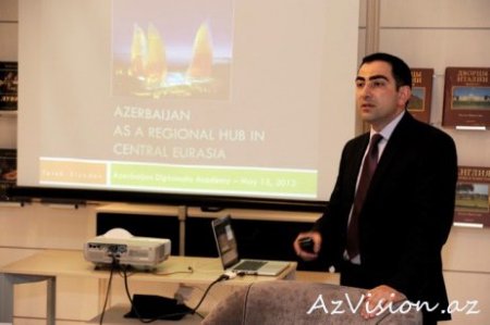 İlham Əliyevin vəzifə verdiyi Taleh Ziyadov kimdir...