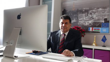 Elşad Abdullayevin ağlasığmaz sərvəti: Keçmiş rektor tam bir oliqarxdır