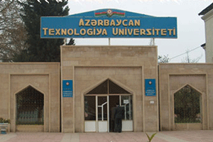 Azərbaycan Texnologiya Universitetində nə baş verir?