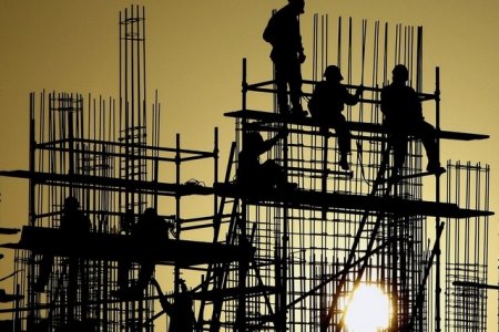 “Global Construction”un ilk müştərisi hansı məmur olub?