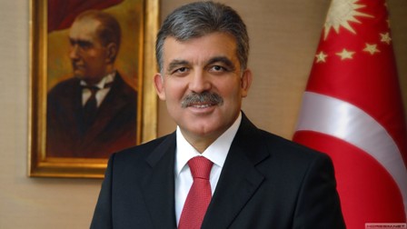 Türkiyədə şok GÜNDƏM - Abdullah Gül partiyaya sədr gətirilir