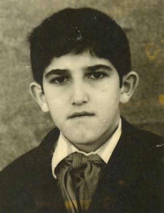 “Lapatka”ları götürüb çəkildik meşəyə” 