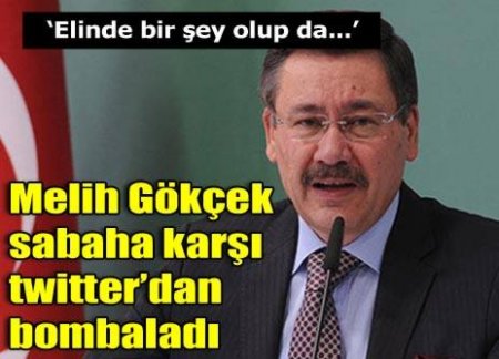 MHP tabanlı AKP-li bələdiyyə başqanı AKP-li kürd ideoloqa qarşı