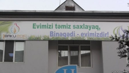 Natəmiz Binəqədidə rüşvəti elə başçının özü himayə edir...