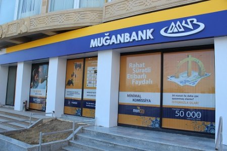 "MuğanBank"la bağlı ilginc maxinasiya iddiaları...