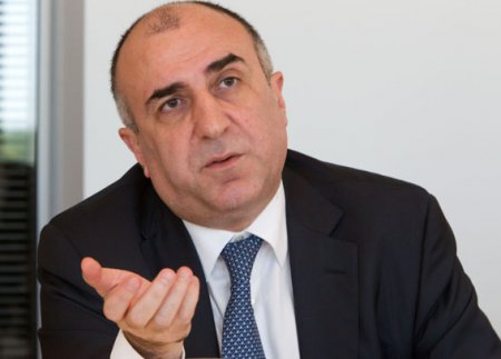 Elmar Məmmədyarov çətin durumda: Səfir üsyanı nazirin durumunu ağır edib...