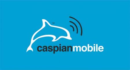 "Caspian Mobile" satdığı telefona “yiyə” durmur