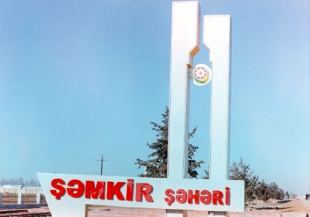 Şəmkirdə millətin qəsdinə duran kimdir?