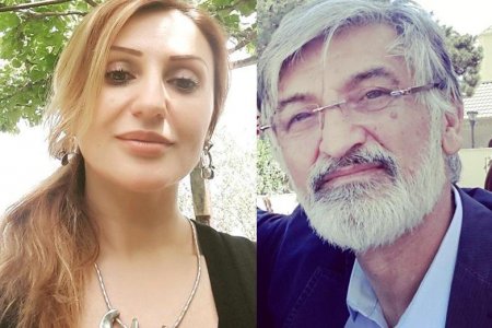 “Kristal”ın Mədinəsi məşhur aktyorun qızı imiş