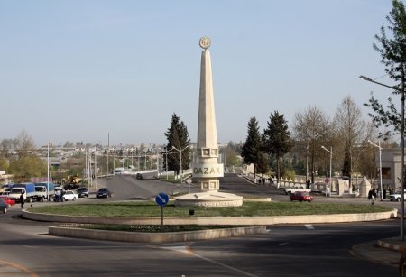 Qazaxda bələdiyyə sədri Qarabağ qazisinin əmlakını yandırdı