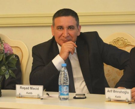 "“Qarabağ” klubu bizi böyük qələbəyə, uğur anına hazırlayır"
