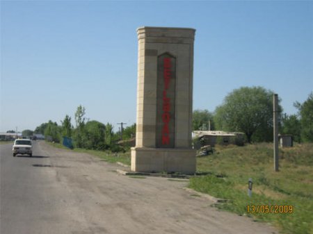 Beyləqanda vəziyyət düzəlmir ki düzəlmir...