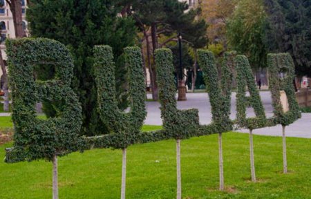 Bulvar İdarəsində korrupsiya oyunları...