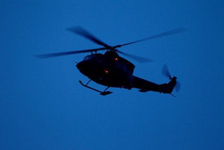 Kamçatkada "Mi-2"-nin sərt enişi 1 nəfərin ölümü ilə nəticələnib