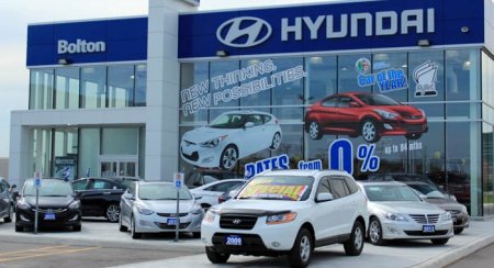 "Hyundai Auto-Azərbaycan" Azərbaycan dövlətinə necə fırıldaq gəlir?