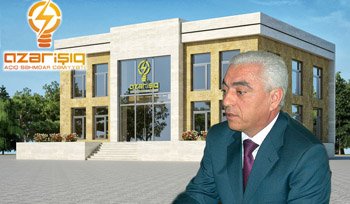 Baba Rzayev Sabunçudakı adamı ilə bacara bilmir?