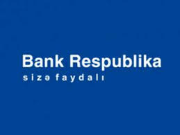 Reytinqi enən "Bank Respublika"dan şikayət