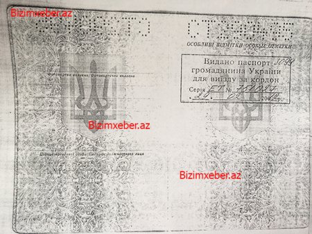 Ziya Məmmədovun “sağ əli”nin ikili vətəndaşlığı ortaya çıxdı 