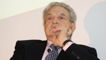 Soros Rusiyanın beynəlxalq ehtiyatlarının 2 ilə çatacağını ehtimal edir