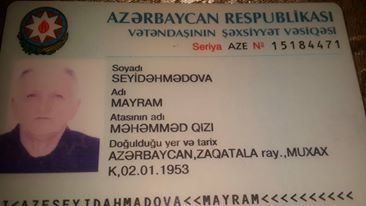 Zaqatalada sahibkarın obyektini kimlər uçurmaq istəyir...