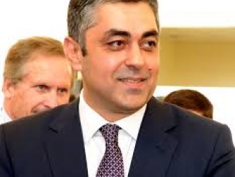 Ramin Quluzadənin səlahiyyətləri azaldılır